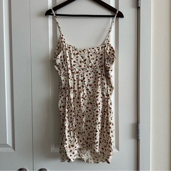 Reformation Marlowe Dress in Marion Print - Picture 6 of 7